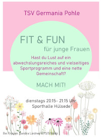 Fit und Fun